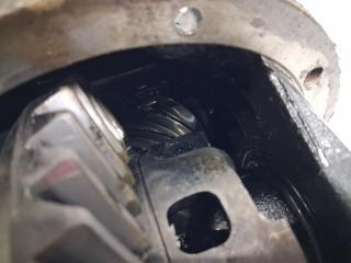 Редуктор задний Prado 2004-2009 120