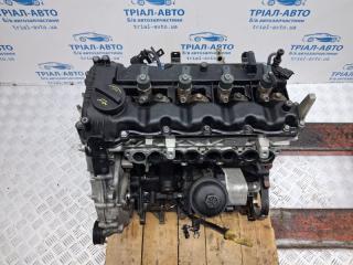 Двигатель Sportage 2010-2016 SL 1.7 diesel D4FD