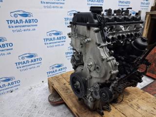 Двигатель Kia Sportage SL 1.7 diesel D4FD