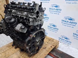 Двигатель Sportage 2010-2016 SL 1.7 diesel D4FD