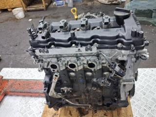 Двигатель Sportage 2010-2016 SL 1.7 diesel D4FD