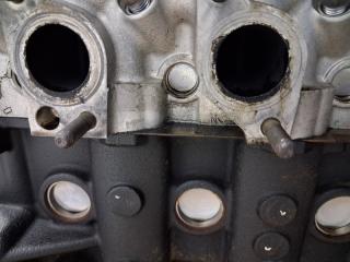 Двигатель Sportage 2010-2016 SL 1.7 diesel D4FD