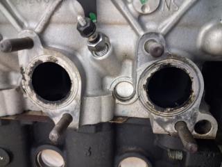 Двигатель Sportage 2010-2016 SL 1.7 diesel D4FD