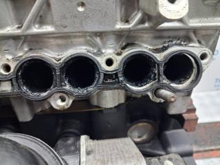 Двигатель Sportage 2010-2016 SL 1.7 diesel D4FD