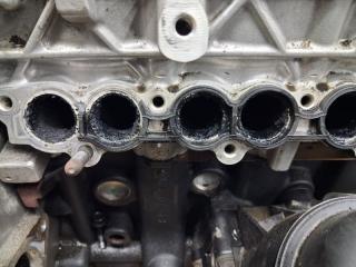 Двигатель Sportage 2010-2016 SL 1.7 diesel D4FD