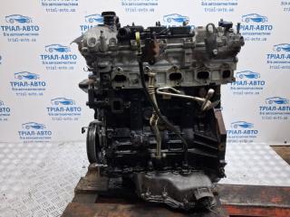 Двигатель Chevrolet Captiva 2006-2018