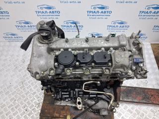 Двигатель Captiva 2006-2018 C140 2.2 diesel Z22D1