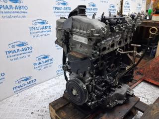 Двигатель Captiva 2006-2018 C140 2.2 diesel Z22D1