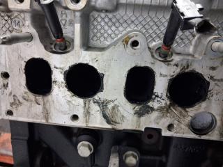 Двигатель Captiva 2006-2018 C140 2.2 diesel Z22D1