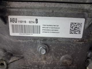 Двигатель Captiva 2006-2018 C140 2.2 diesel Z22D1