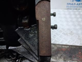 Двигатель Captiva 2006-2018 C140 2.2 diesel Z22D1