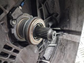 Коробка передач МКПП Captiva 2006-2018 C140 2.2 diesel Z22D1