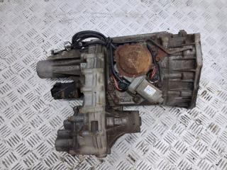 Раздаточная коробка Grand Vitara 2005-2016 JT 2.0 Бензин J20A