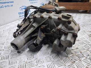 Раздаточная коробка Grand Vitara 2005-2016 JT 2.0 Бензин J20A