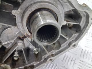 Раздаточная коробка Grand Vitara 2005-2016 JT 2.0 Бензин J20A