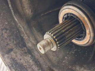 Коробка передач МКПП Grand Vitara 2005-2016 JT 2.0 Бензин J20A