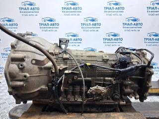 Коробка передач АКПП Mitsubishi Pajero Wagon 1999-2006