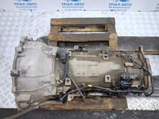 Коробка передач АКПП Pajero Wagon 1999-2006 3 3.2 Дизель 4M41