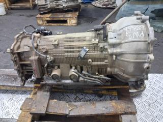 Коробка передач АКПП Pajero Wagon 1999-2006 3 3.2 Дизель 4M41