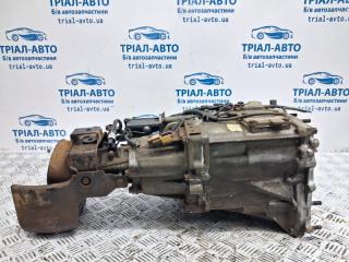 Раздаточная коробка Mitsubishi Pajero Wagon 1999-2006