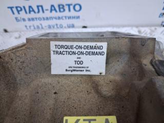 Раздаточная коробка Sorento 2002-2011 BL 2.5 diesel D4CB