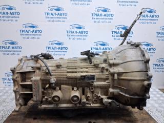Коробка передач АКПП Mitsubishi Pajero Wagon 2006-2022