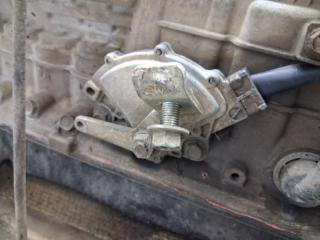 Коробка передач АКПП Pajero Wagon 2006-2022 4 3.2 Дизель 4M41