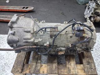 Коробка передач АКПП L200 2006-2015 KB 2.5 Diesel 4D56