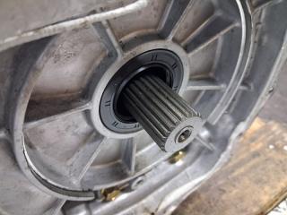 Коробка передач АКПП L200 2006-2015 KB 2.5 Diesel 4D56