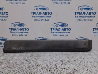 Накладка двери передняя правая Chevrolet Captiva 2006-2018