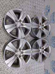 Диски титан комплект R17 Kia Sportage 2010-2016