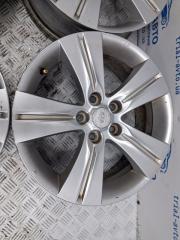 Диски титан комплект R17 Kia Sportage SL 1.7 diesel D4FD