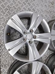 Диски титан комплект R17 Sportage 2010-2016 SL 1.7 diesel D4FD