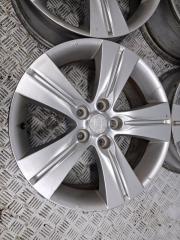 Диски титан комплект R17 Sportage 2010-2016 SL 1.7 diesel D4FD