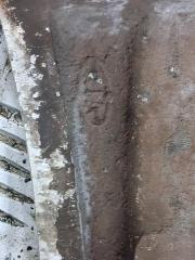 Диски титан комплект R17 Sportage 2010-2016 SL 1.7 diesel D4FD