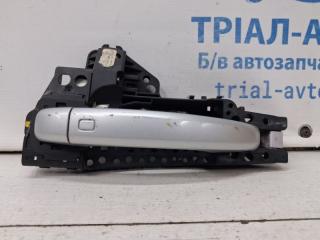 Ручка двери внешняя передняя левая