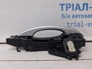 Ручка двери внешняя передняя левая