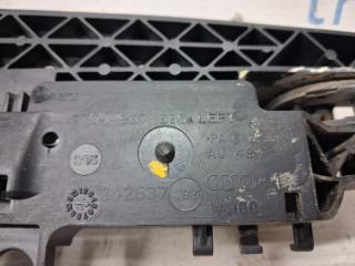 Ручка двери внешняя передняя левая