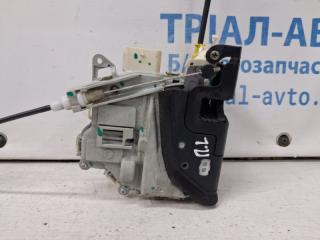 Замок двери передний левый