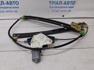 Стеклоподъемник передний левый Audi A4