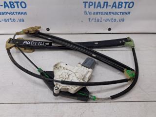 Стеклоподъемник передний левый A4 B8