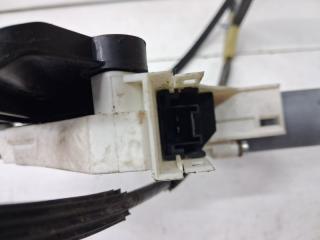 Стеклоподъемник передний левый Audi A4 B8