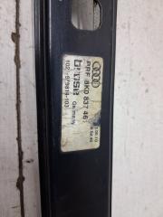 Стеклоподъемник передний левый A4 B8