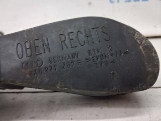 Ограничитель двери передний левый