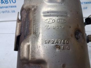 Катализатор Sportage 2010-2016 SL 1.7 diesel D4FD