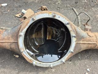 Чулок L200 2006-2015 KB 2.5 дизель 4D56U МКПП