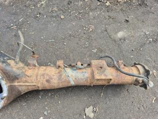 Чулок L200 2006-2015 KB 2.5 дизель 4D56U МКПП