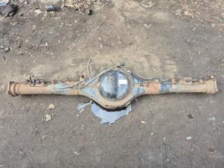 Чулок L200 2006-2015 KB 2.5 дизель 4D56U МКПП