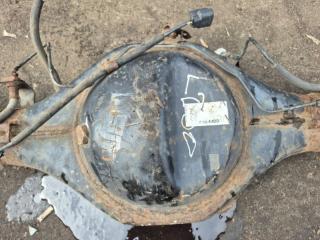 Чулок L200 2006-2015 KB 2.5 дизель 4D56U МКПП