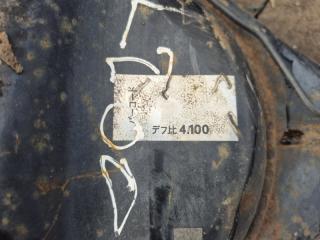 Чулок L200 2006-2015 KB 2.5 дизель 4D56U МКПП